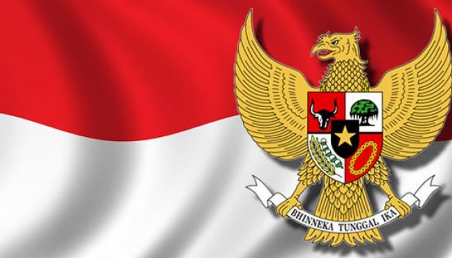 Pendidikan Pancasila - 1